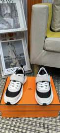 Picture of Hermes Shoes _SKUHermessz35-45TF090111311